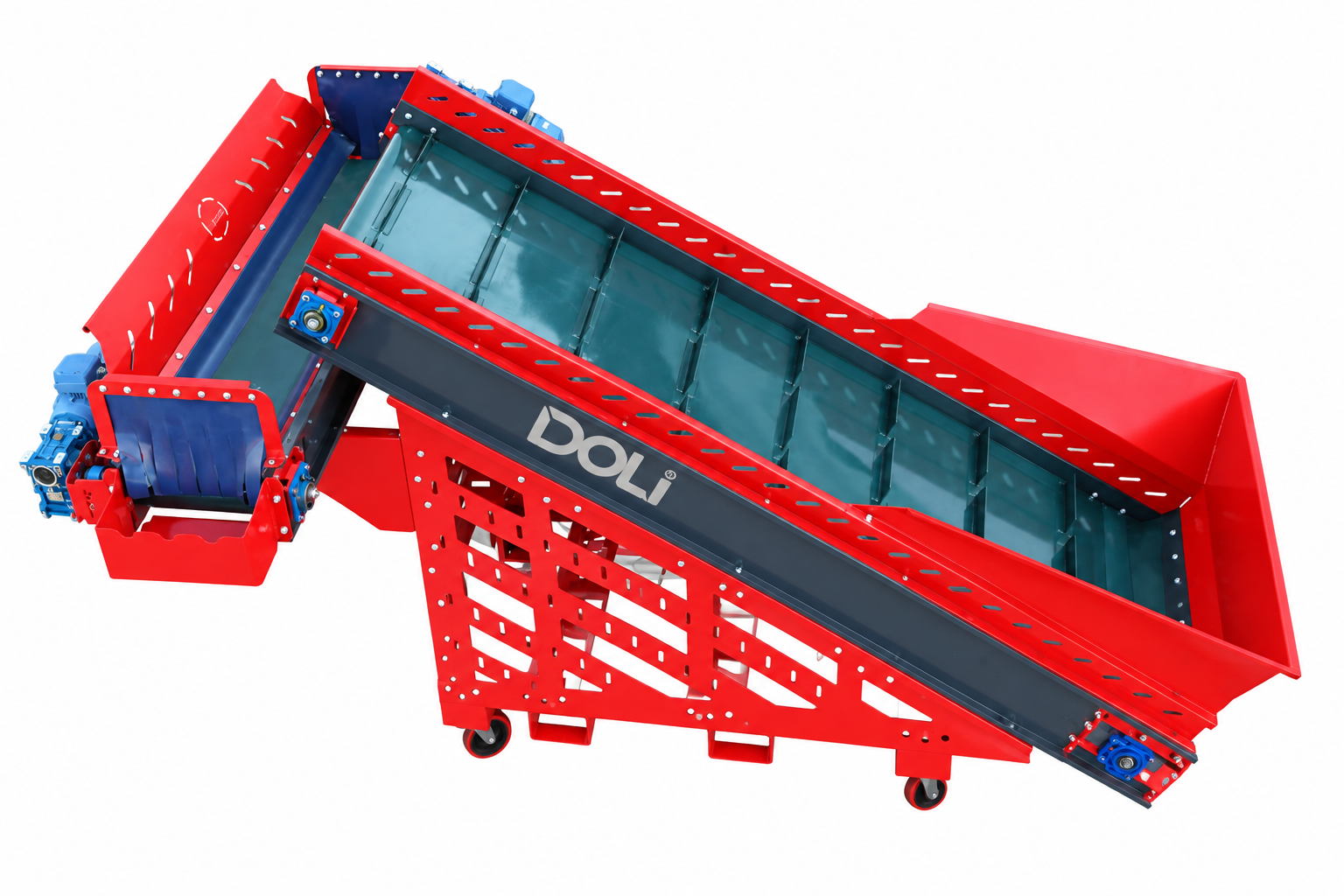 DCD-200 2