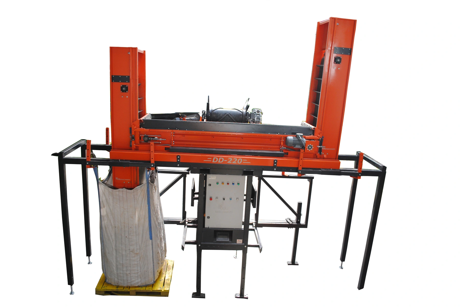 DKD-120 2